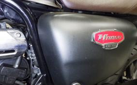 HONDA GB350 2022 NC59