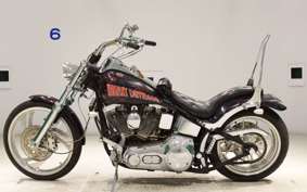 HARLEY FXSTC 1340 1992