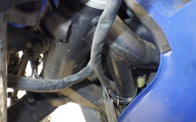 YAMAHA TDR250 2YK