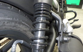 HONDA REBEL 250 S 2024 MC49