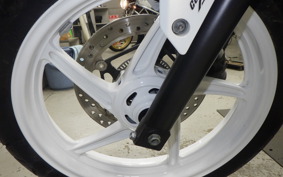 HONDA CBR250R GEN 3
