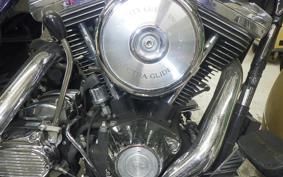 HARLEY FLHTC 1340 1988