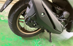 HONDA  FORZA 250 MF17