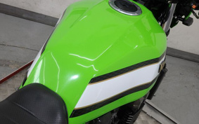 KAWASAKI ZRX400 2006 ZR400E