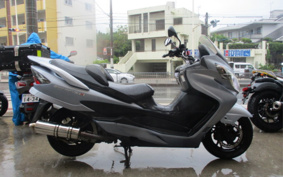 SUZUKI SKYWAVE 250S-1 CJ46A
