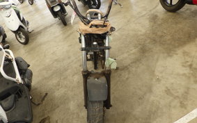 HONDA APE 50 AC16