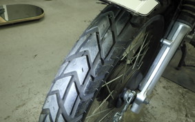 HONDA ｸﾛｽｶﾌﾞ110-2 2022 JA45