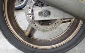 HONDA VT250 SPADA MC20