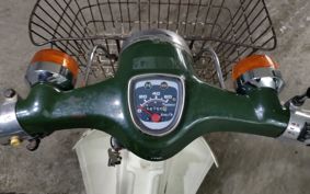 HONDA SUPER CUB50 AA01