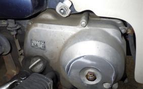 HONDA C50 SUPER CUB AA01