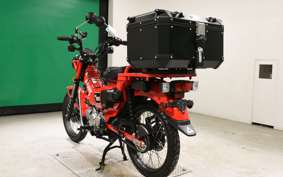 HONDA CT125 HUNTER CUB 2006 JA55