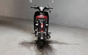 HONDA  SUPER CUB C125 JA58