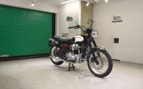 KAWASAKI W650 2009 EJ650A