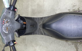 YAMAHA JOG Gen.5 SA36J