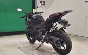 KAWASAKI Z250 Gen.2 EX250P