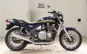 KAWASAKI ZEPHYR 1100 RS 2000 ZRT10A