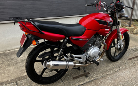 YAMAHA YBR125 PCJL