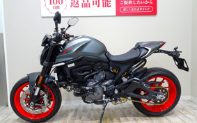 DUCATI  DUCATI 937 MONSTAR + 2022 4M00