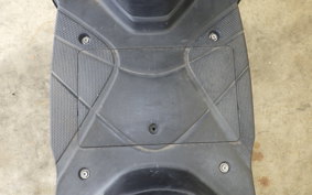 SUZUKI LET's CA4AA