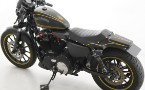 HARLEY XL883N 2015 LE2