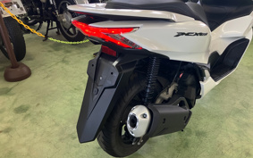 HONDA PCX 160 KF47