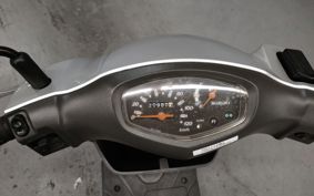 SUZUKI ADDRESS V125 CF4EA