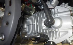 HONDA MONKEY 125 1998 JB03