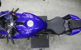 YAMAHA YZF-R6 2018