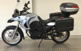 BMW F650GS 2009 0218
