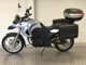 Фото BMW F650GS 2009 с японского аукциона