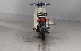 HONDA SUPER CUB50 AA01