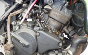 KAWASAKI KSR-2 MX080