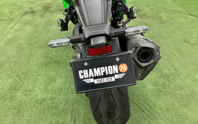 KAWASAKI NINJA H2 SX 2023