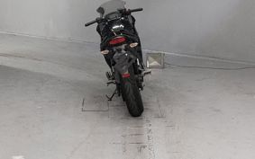 KAWASAKI NINJA 400R 2011 ER400B
