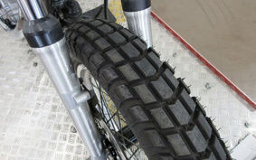 YAMAHA SR400 2021 RH16J