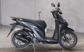 HONDA DIO110 BASIC  JK03