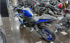 YAMAHA YZF R-3 2016 RH07J