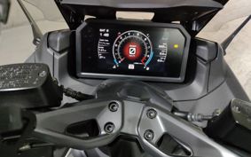 YAMAHA T-MAX 560 2024 SJ19J