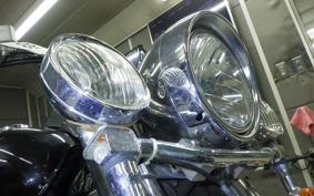 SUZUKI INTRUDER 400 Classic 2008 VK54A
