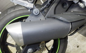 YAMAHA YZF-R25 RG10J