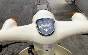 HONDA LITTLE CUB AA01