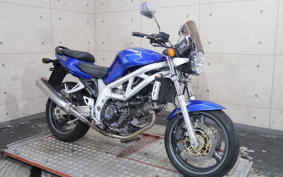 SUZUKI SV400 2003 VK53A