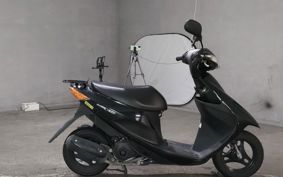 SUZUKI ADDRESS V50 CA4BA