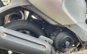 SUZUKI LET's 4 CA45A