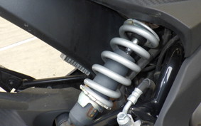KAWASAKI Z125 PRO BR125H
