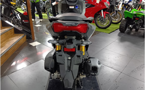 HONDA ADV160 KF54