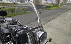 YAMAHA DRAGSTAR 1100 CLASSIC 2004 VP13J