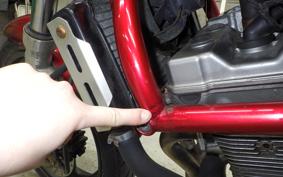 SUZUKI BANDIT 250 Gen.2 2025 GJ77A