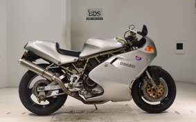 DUCATI 900SS 1998
