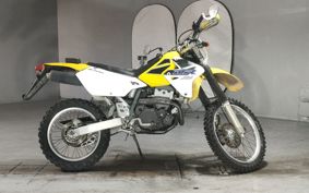 SUZUKI DR-Z400S 2001 SK43A